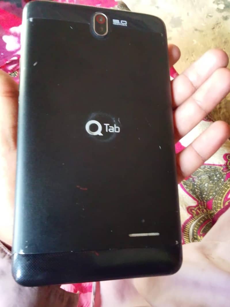 QMobile Other Model 0