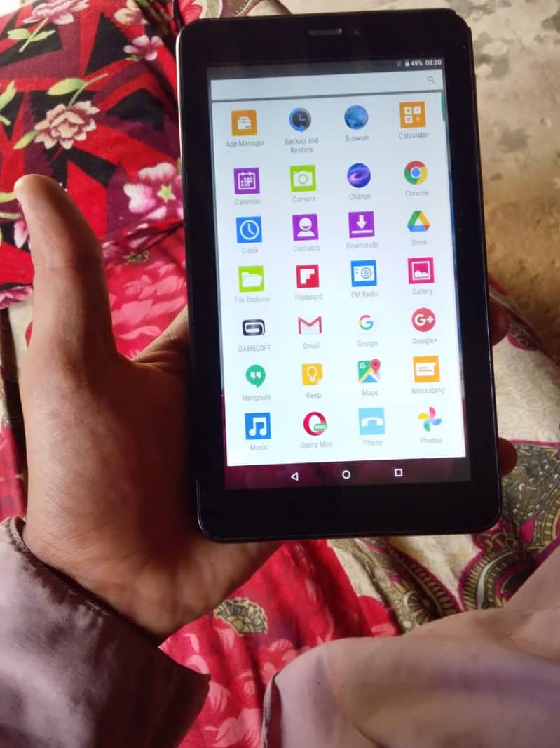 QMobile Other Model 1