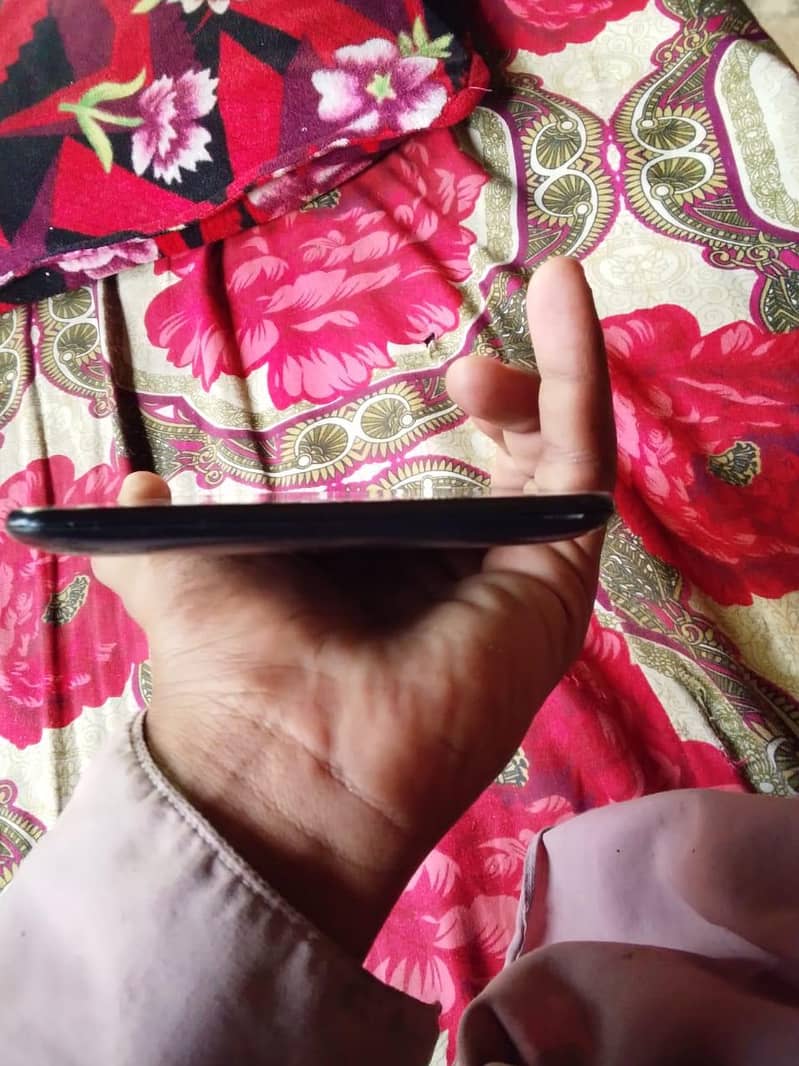 QMobile Other Model 4