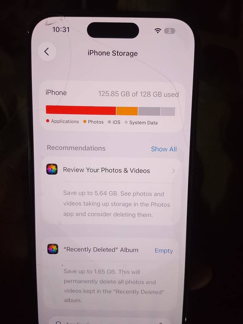Apple iPhone 15 Pro 3