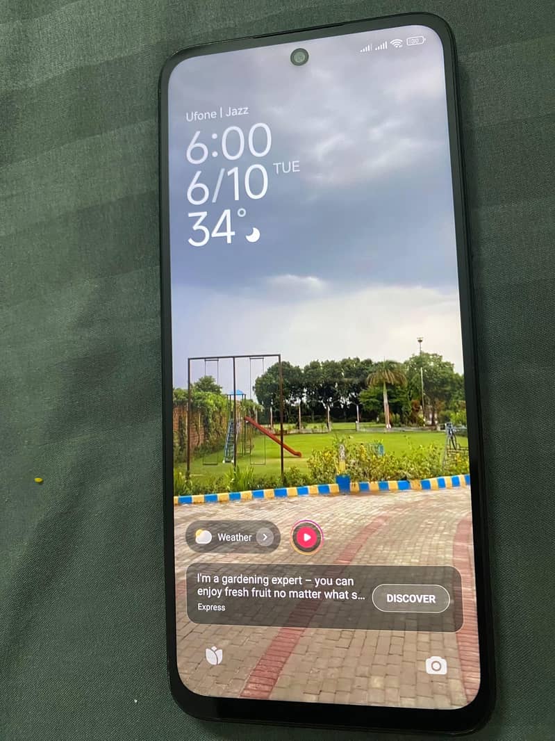 Realme 12 1