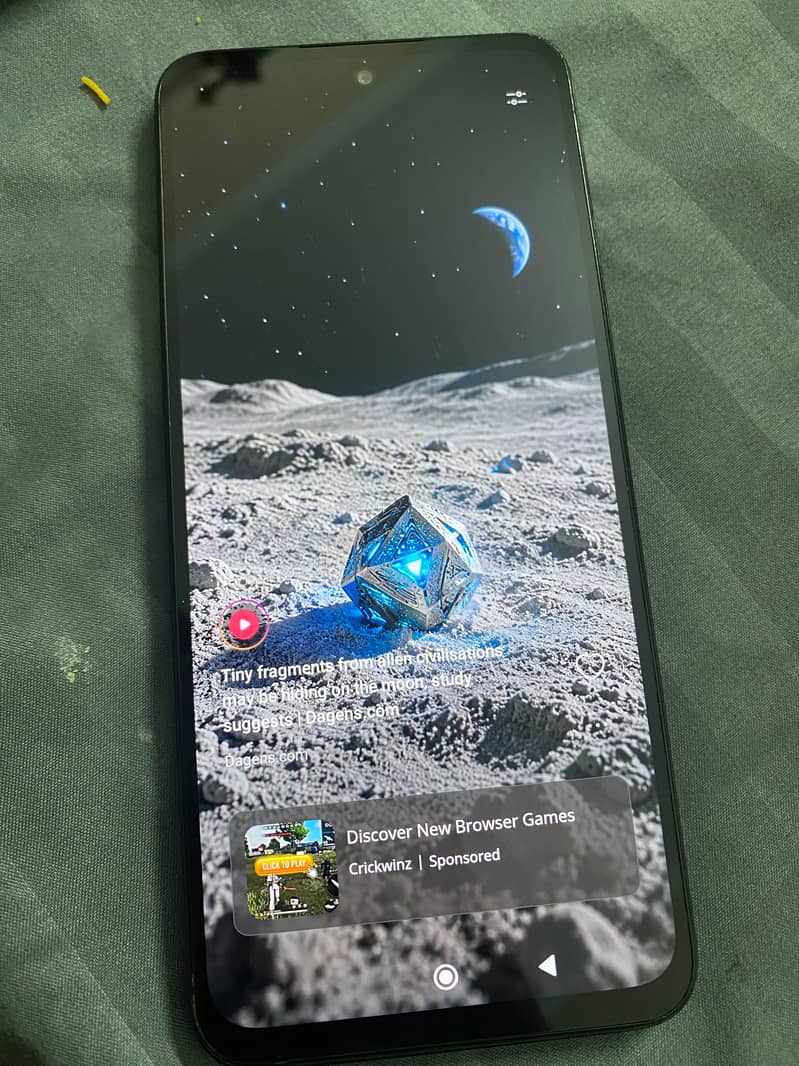 Realme 12 6