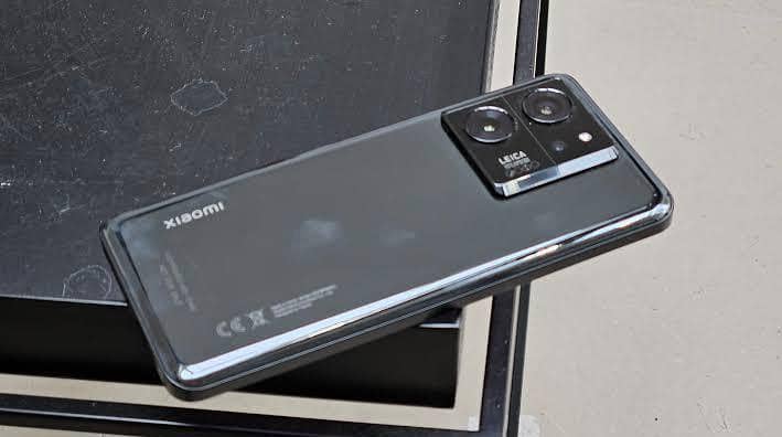 Xiaomi 13T 2