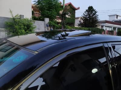 Lexus RX Series 2008