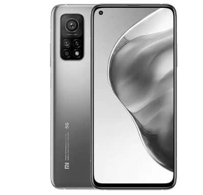 Xiaomi Mi 10T