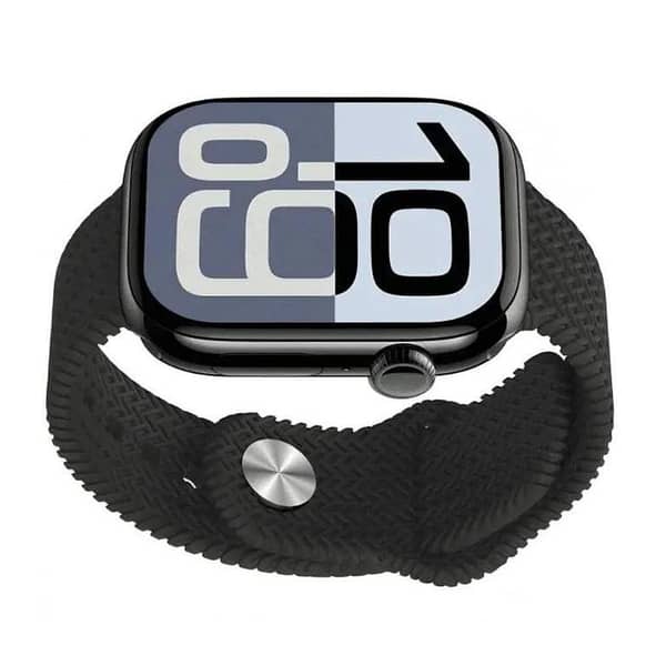 HK11 Pro B Smartwatch – AMOLED Display & Bluetooth Calling Smart Watch
