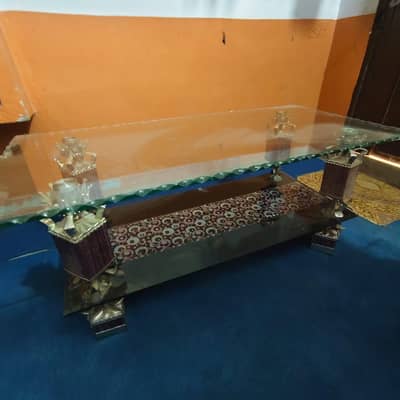 Luxury Decorative Table | Modern Stylish Design | Rs. 19,000