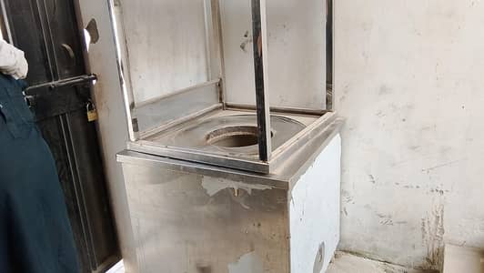 tandoor hotel line total Saman fast food total Saman available