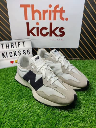 New Balance 327 | 9 by condition | Cash on Delivery