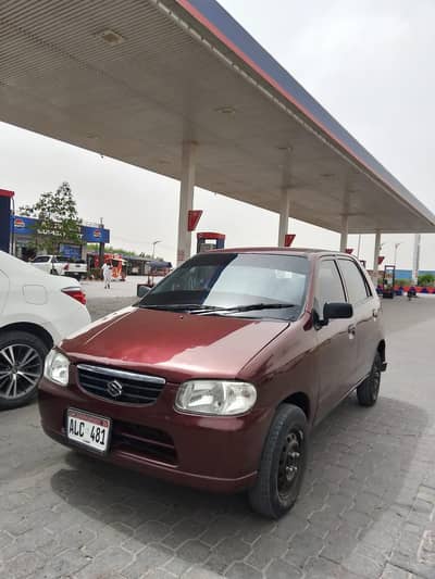 Suzuki alto 2006 better then mehran Cultus swift santro