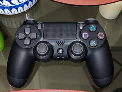 DualShock 4 controller