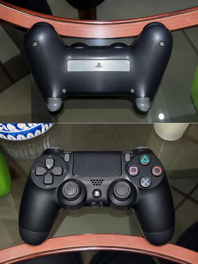 DualShock 4 controller 1