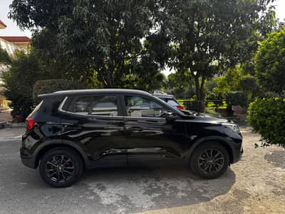 Chery Tiggo 4 Pro 2022