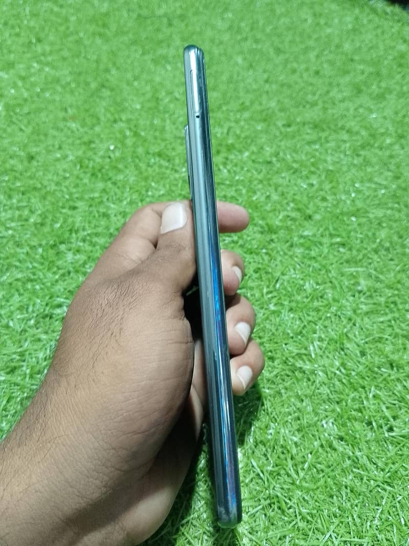 Vivo V21e 0