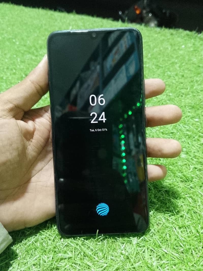 Vivo V21e 1