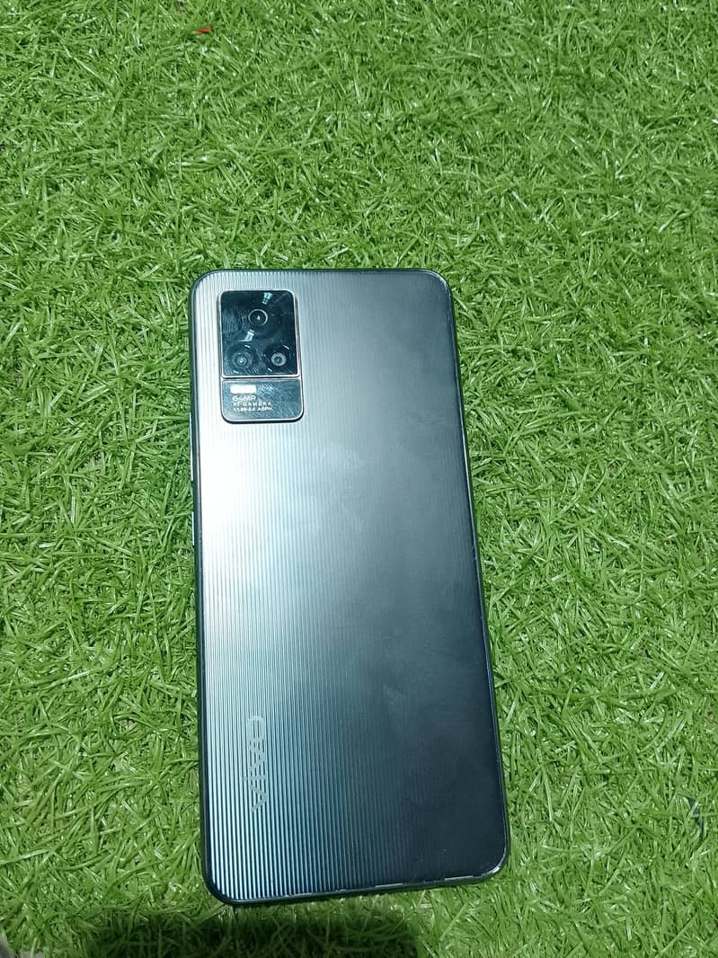 Vivo V21e 3
