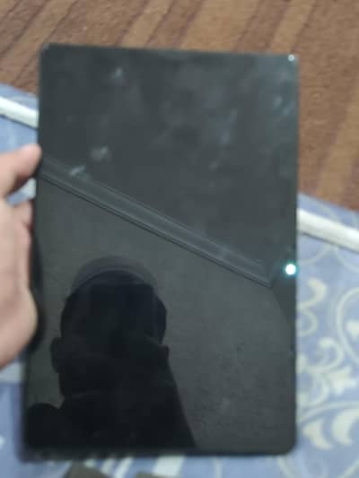 S PAD