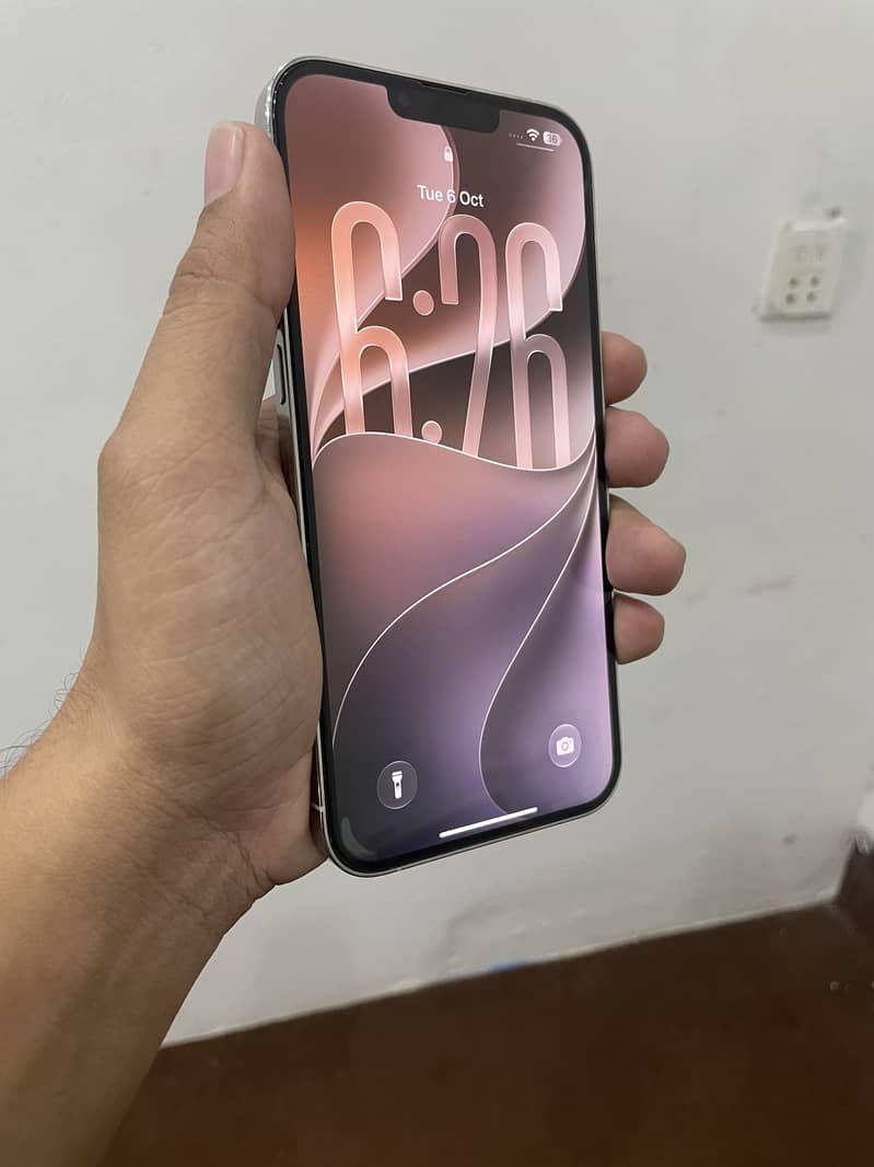 Apple iPhone 13 Pro Max 6