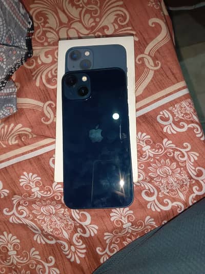 Iphone 13 jv 128gb Exchange possible with iphone 11 Jv 128gb