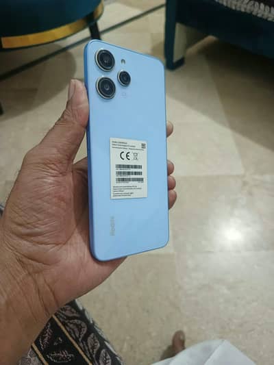 Xiaomi Redmi 12