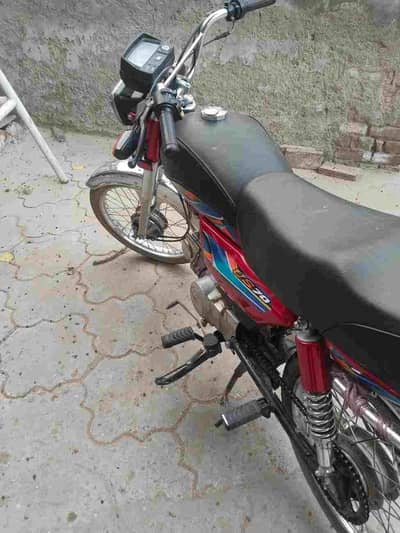United Motorcycle US70 madel 26 is for sale