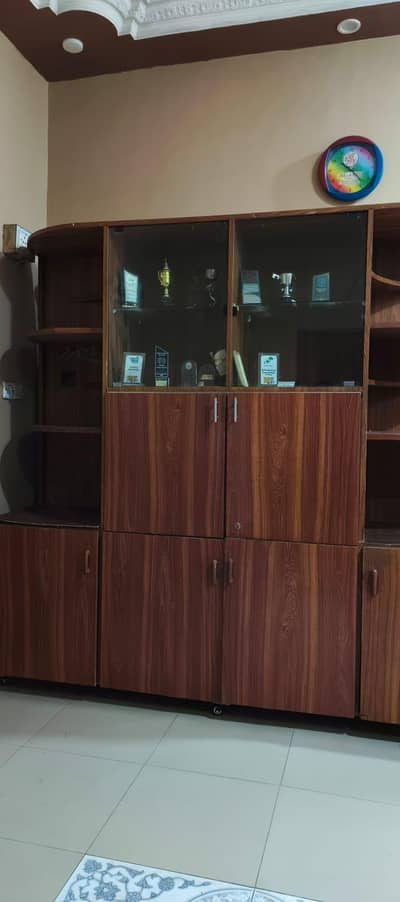 Big console/ wardrobe / tv unit