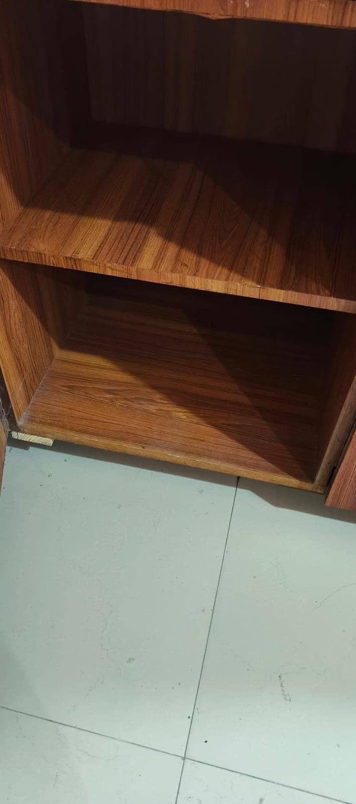 Big console/ wardrobe / tv unit 1