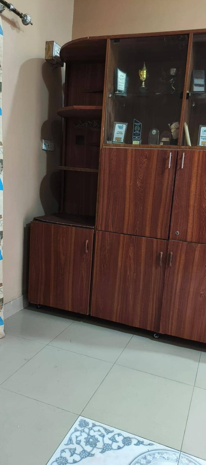 Big console/ wardrobe / tv unit 2