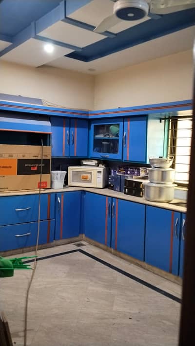 1 Kanal House Available For Sale Pak Arab Housing Society