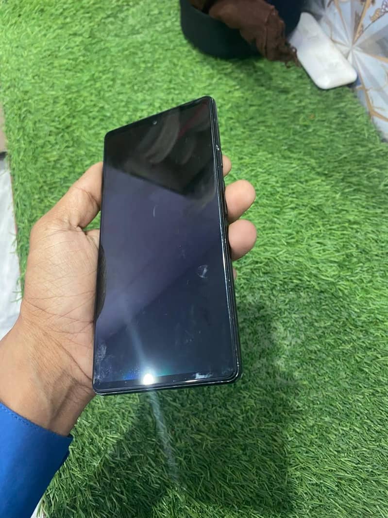Google Pixel 6a 1
