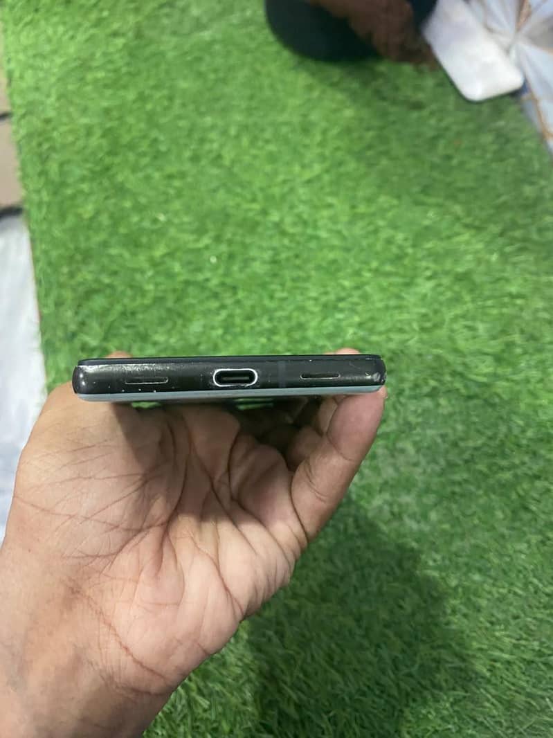 Google Pixel 6a 3