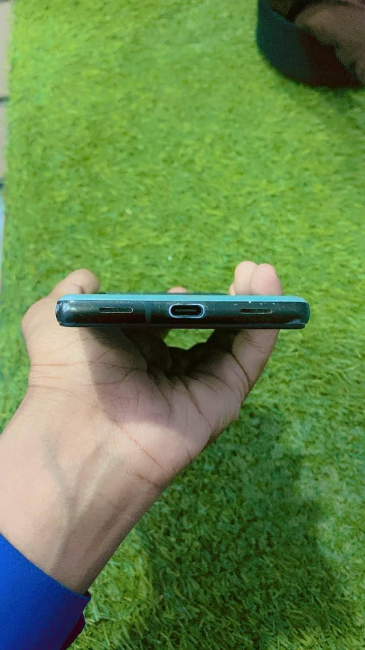 Google Pixel 6a 4