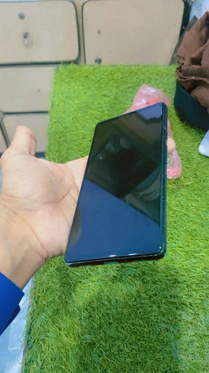 Google Pixel 6a 5