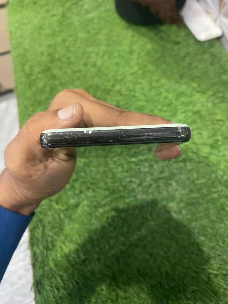 Google Pixel 6a 6