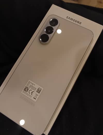 Samsung Mobile A56