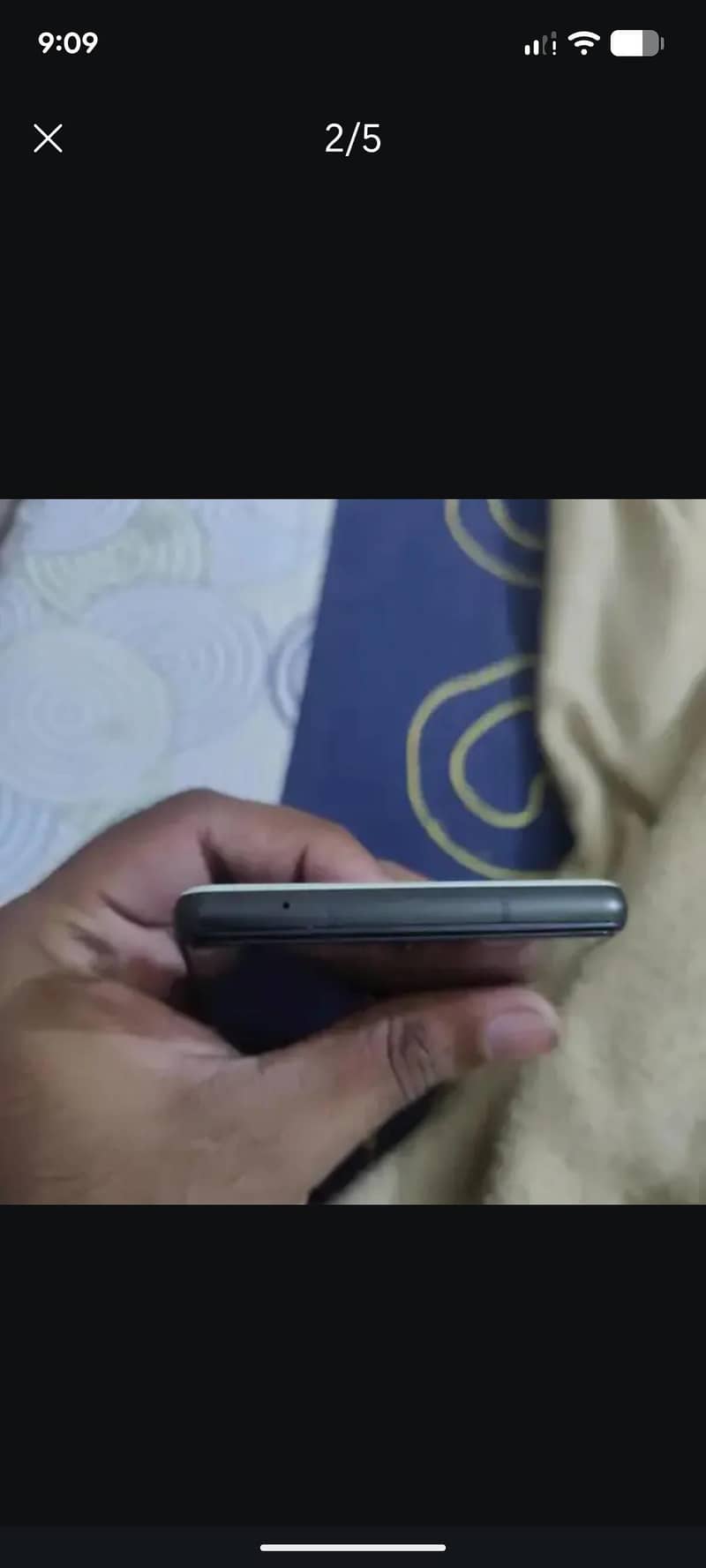 Google Pixel 6a 4