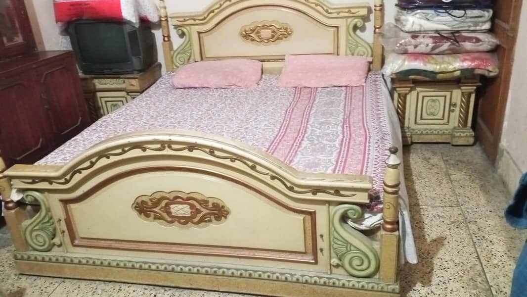 Bedset 0