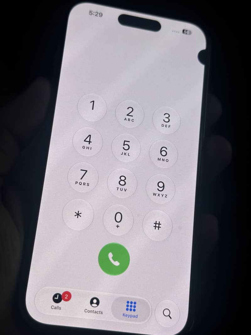 Apple iPhone 15 Pro 15