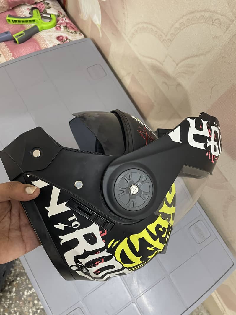 Scorpion Helmets 3