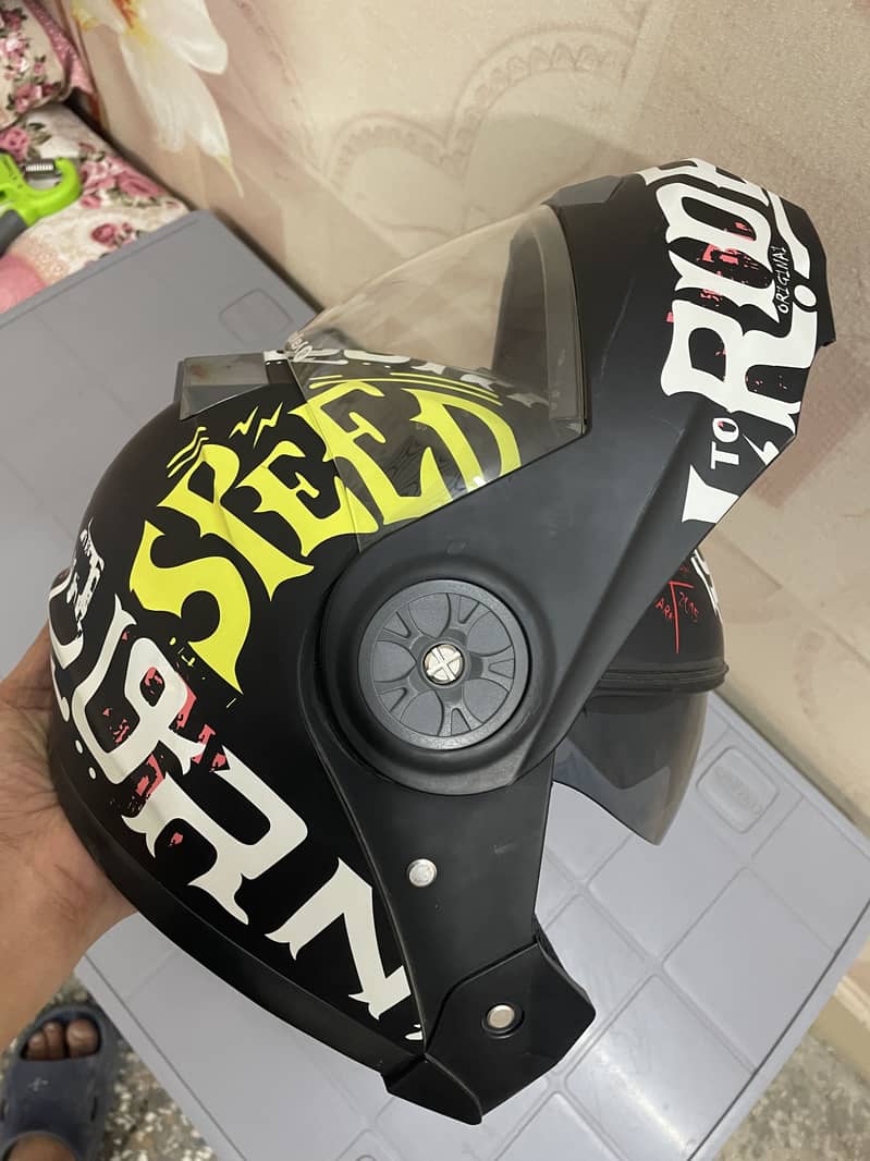 Scorpion Helmets 5