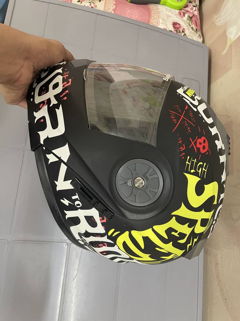Scorpion Helmets 6