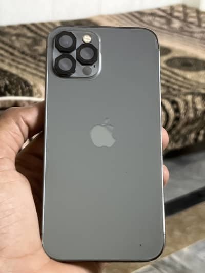 Apple iPhone 12 Pro