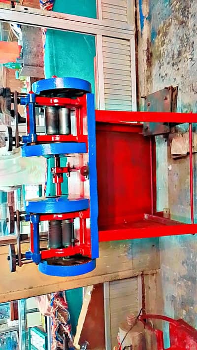 rola machine
