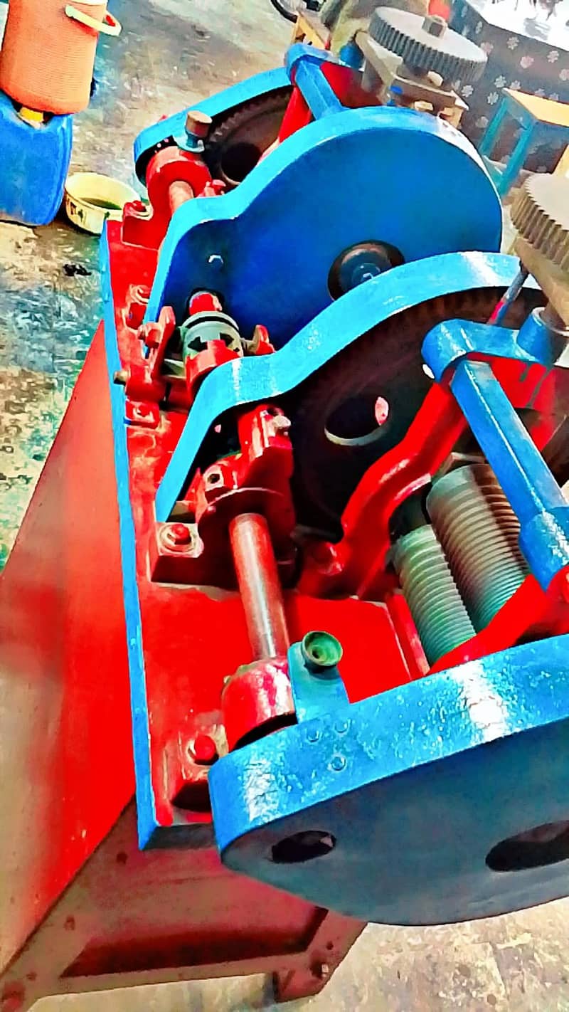 rola machine 2