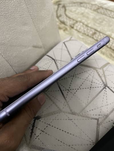 I phone 11