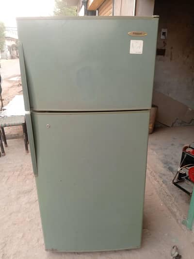 national fridge
