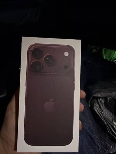 Apple iPhone 18 Pro