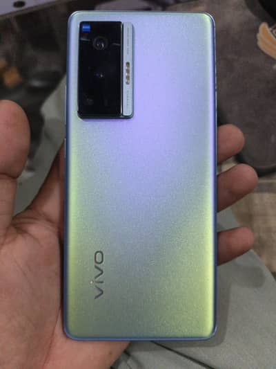 Vivo X70 Pro