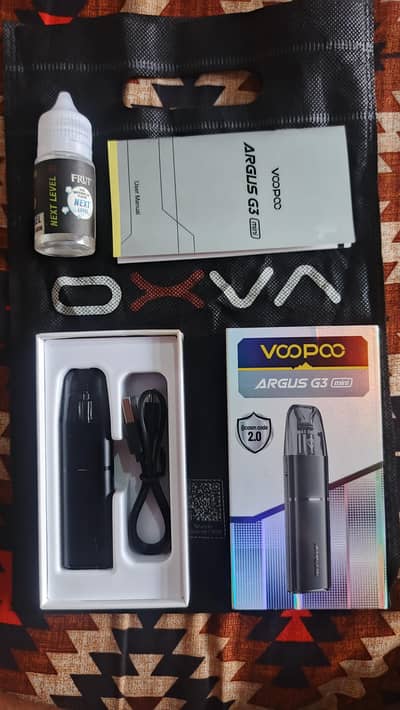 Argus G3 Mini