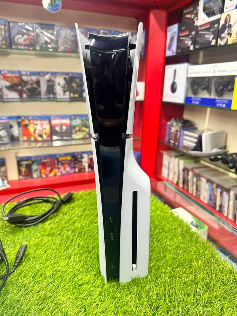 Ps5 slim 0